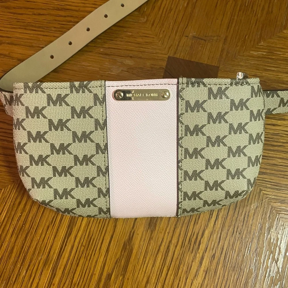 Michael Kohls Fanny pack - Picture 2 of 4